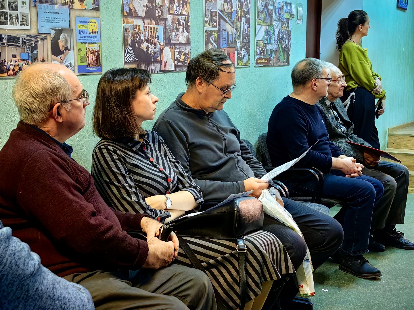 фестиваль, Том Сойер Фест, проект, дачная культура, дача, музей,