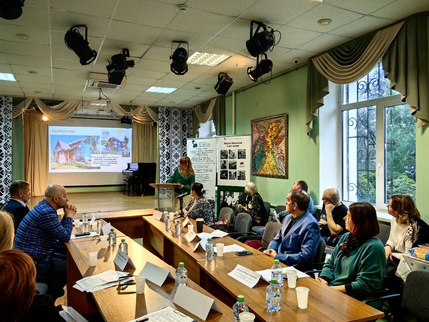 фестиваль, Том Сойер Фест, проект, дачная культура, дача, музей,