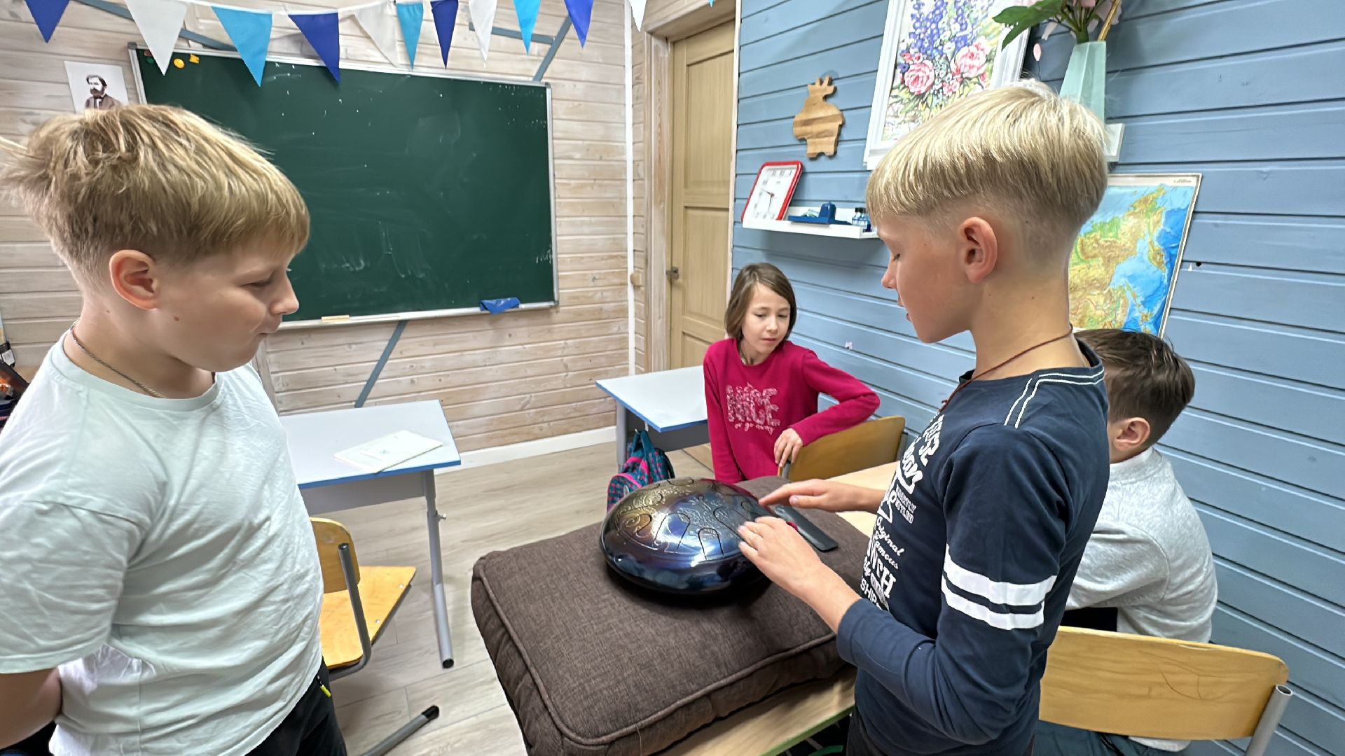 Одинцово, Скрапбукинг, Музыка, Замки, Хобби, образование,