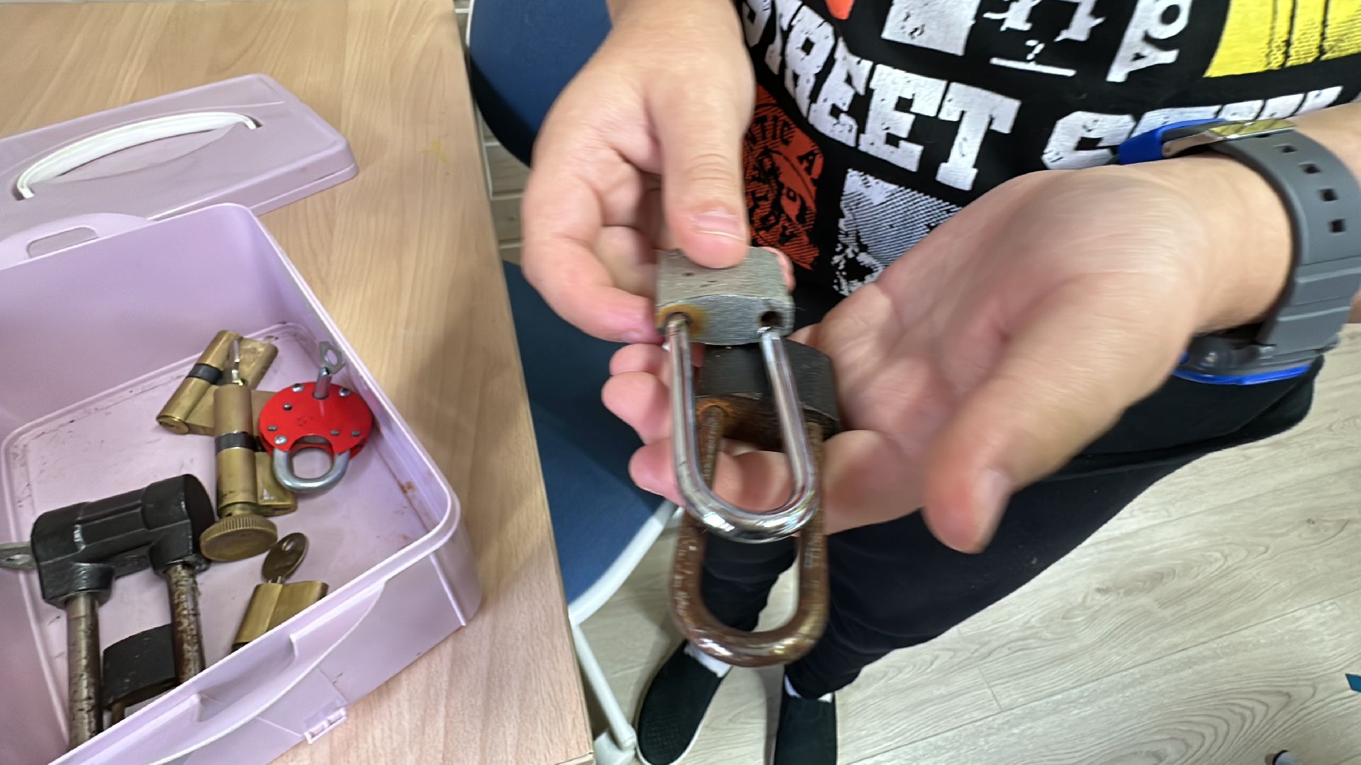 Одинцово, Скрапбукинг, Музыка, Замки, Хобби, образование,