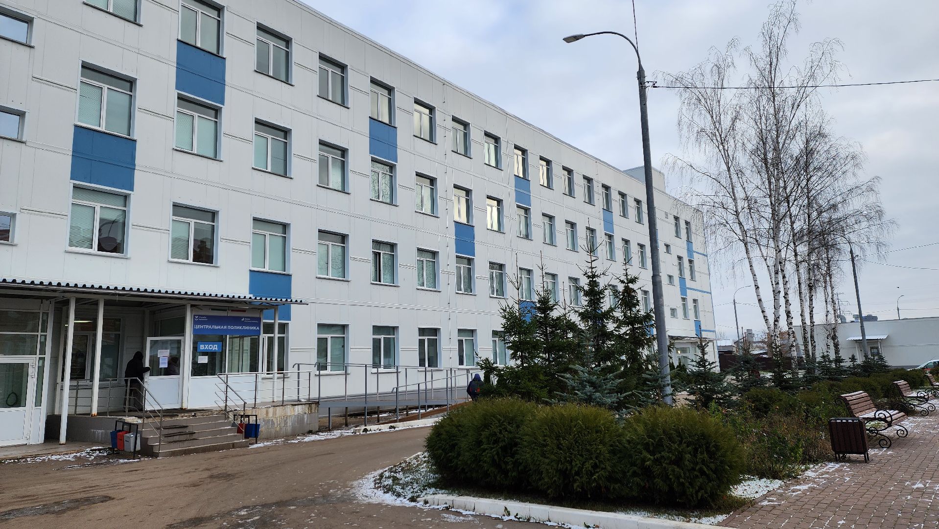 Солнечногорск, медицина, здоровье, метеозависимость, мнение,