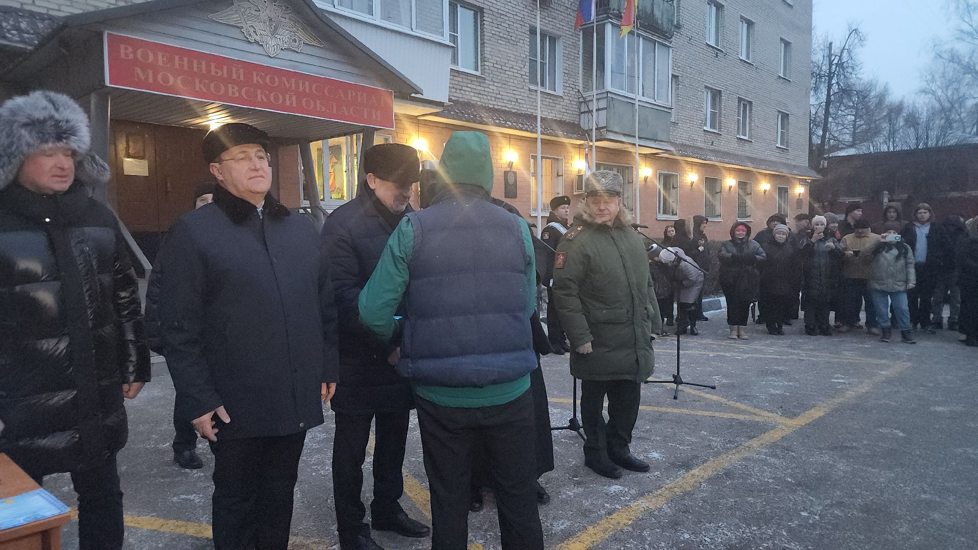 армия, ВВС, военная служба, Ногинск, Богородский городской округ,