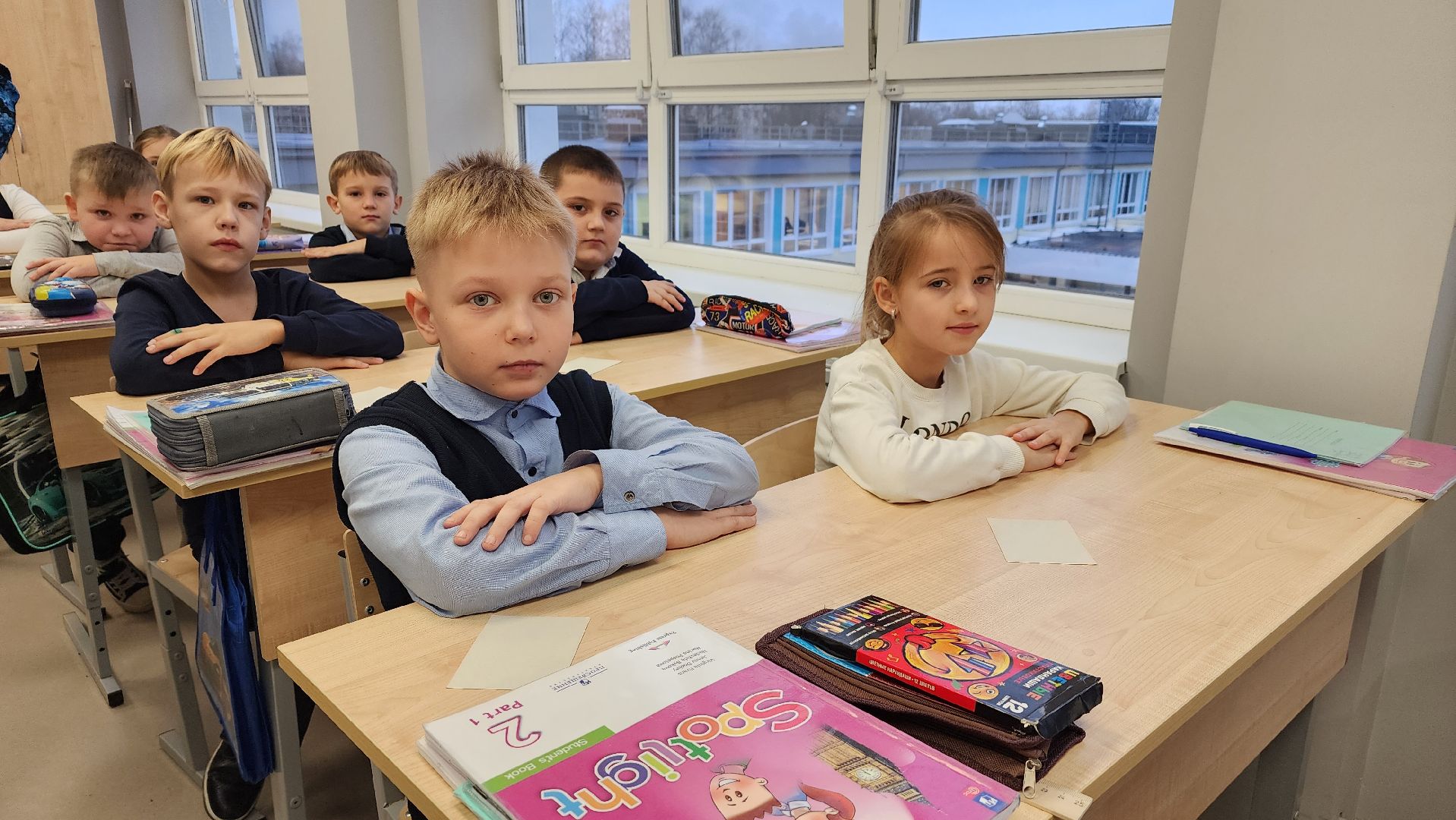 иностранный язык, образование, Лосино-Петровский,