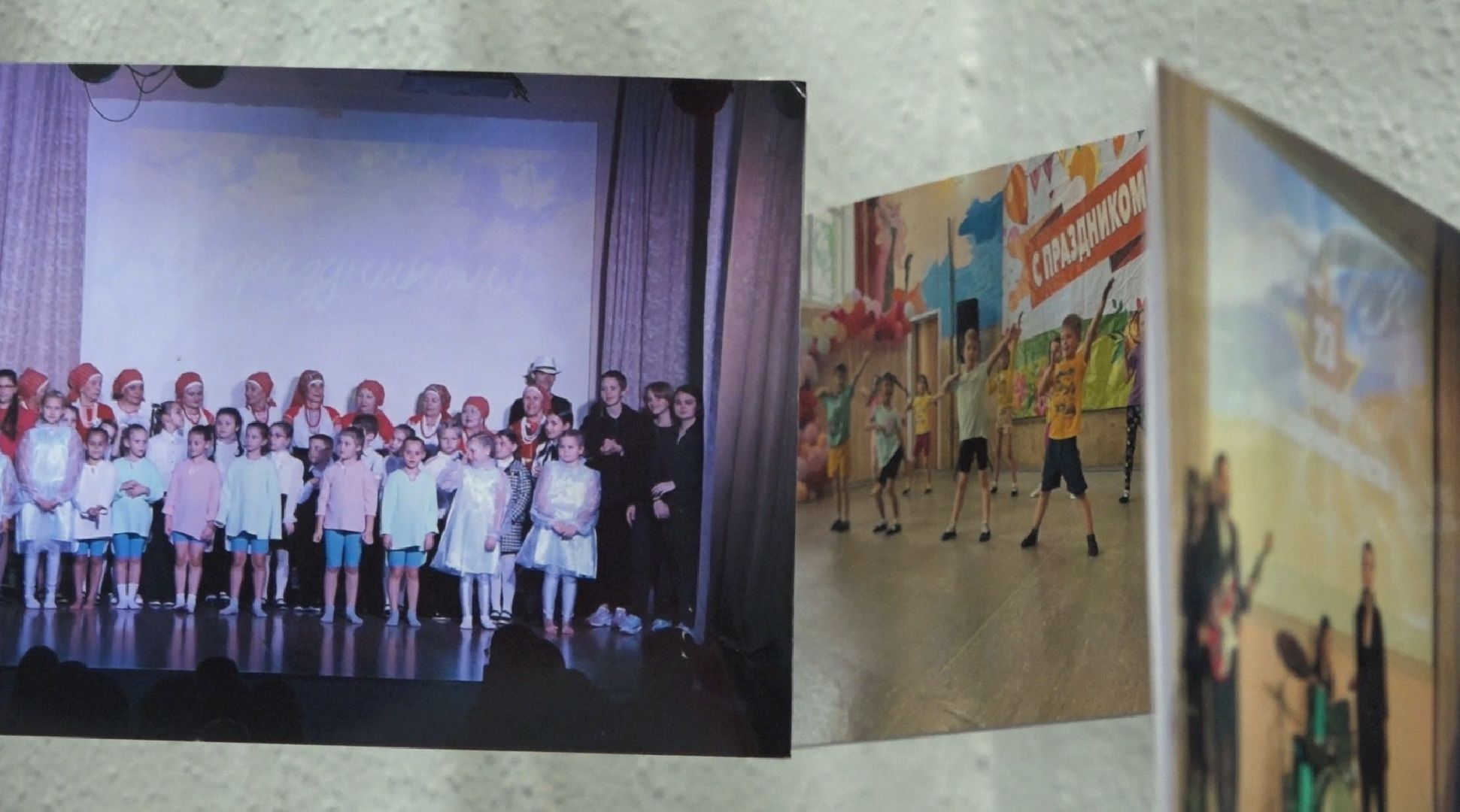 сельский дом культуры, Павловский, 65 лет,