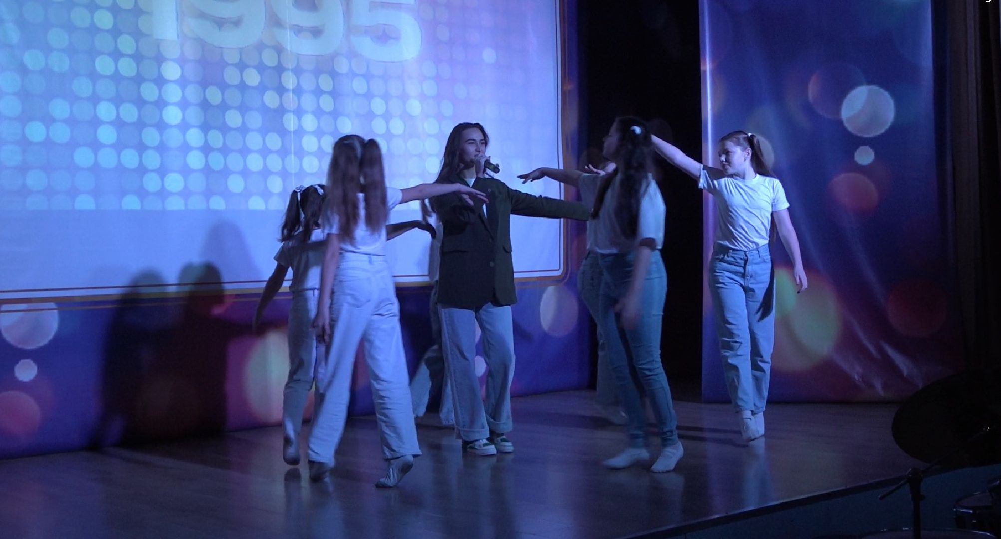 сельский дом культуры, Павловский, 65 лет,