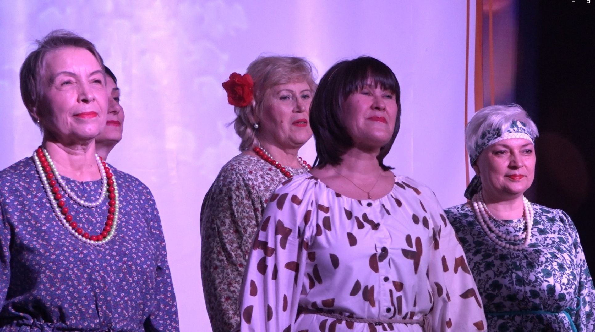 сельский дом культуры, Павловский, 65 лет,