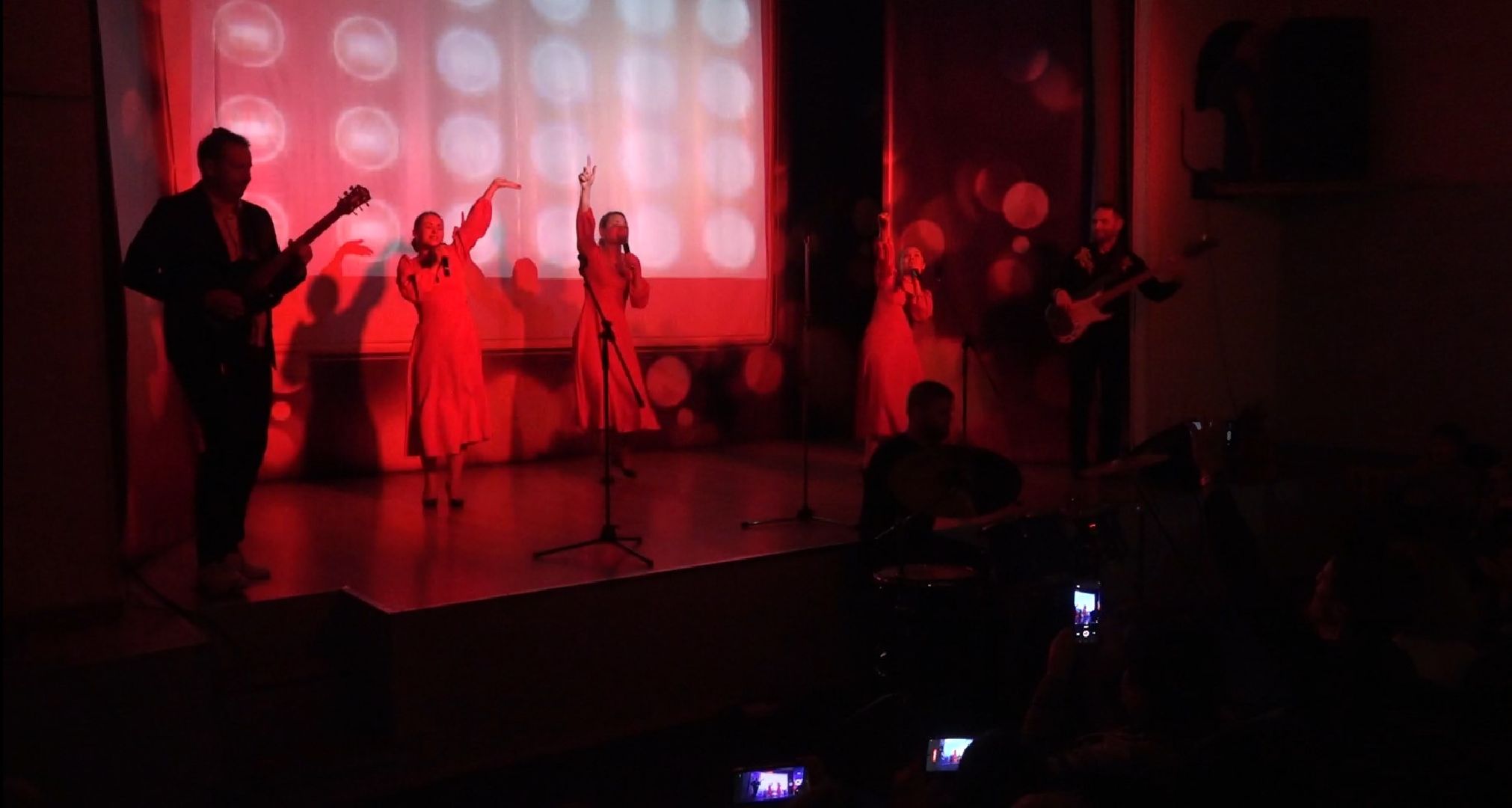 сельский дом культуры, Павловский, 65 лет,