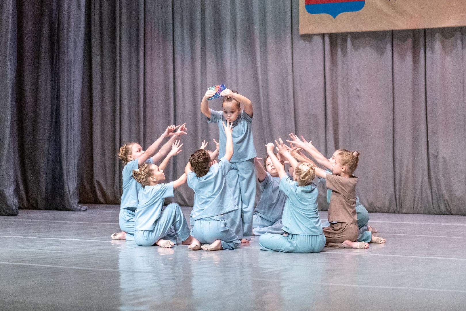 лыткарино, культура, танцы, своя тема, современные танцы,