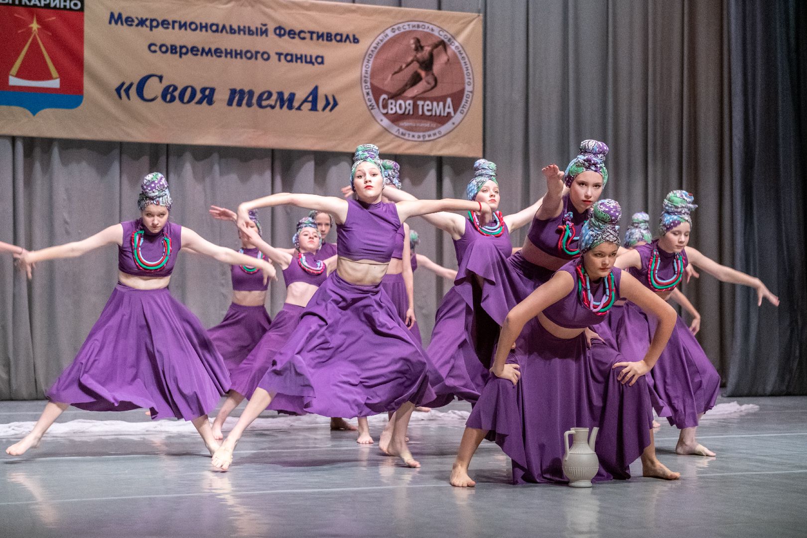 лыткарино, культура, танцы, своя тема, современные танцы,