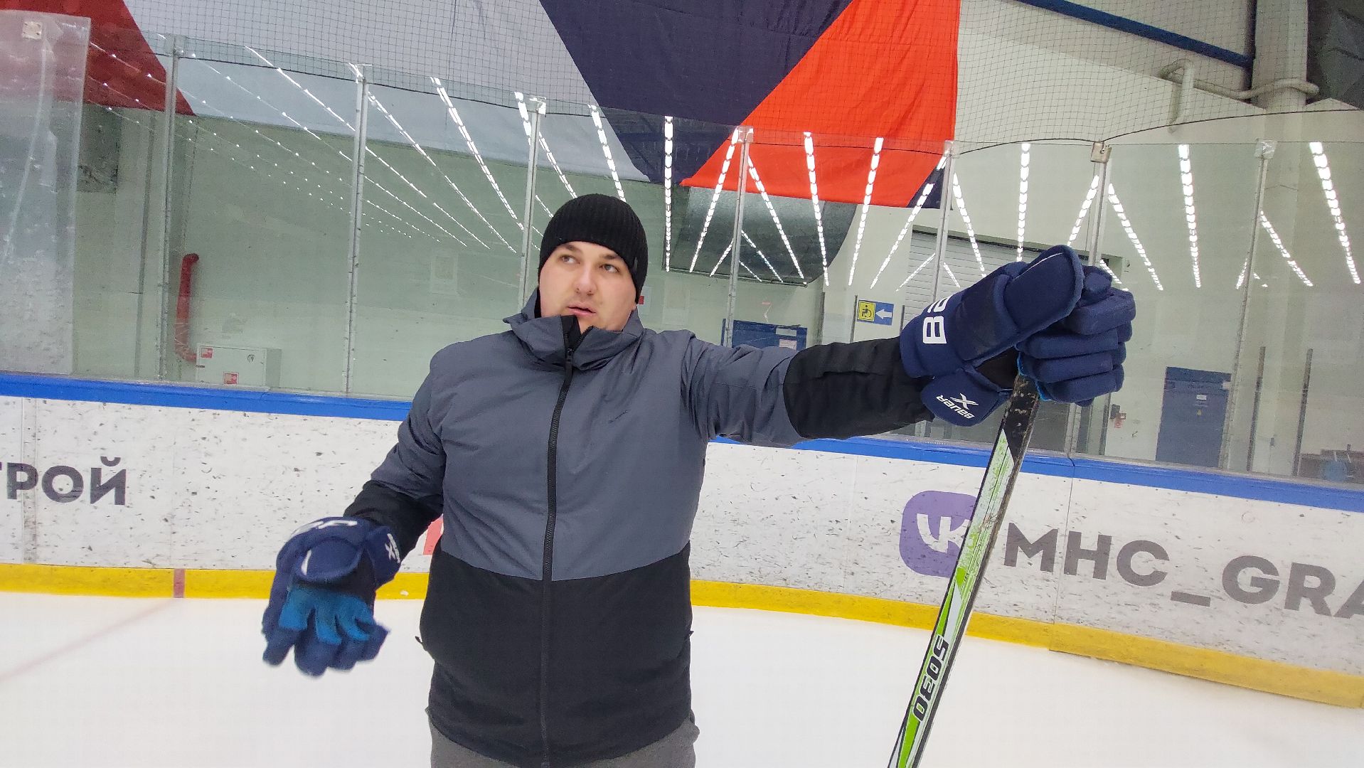 Следж-хоккей, спорт подмосковья, адаптивная физкультура, Федерации адаптивного хоккея, Хоккей,