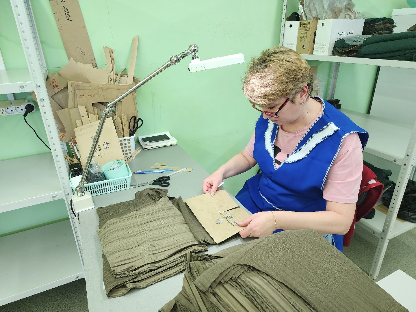 Благотворительность, Экономика, швейное производство, Швейная фабрика, Дубна,