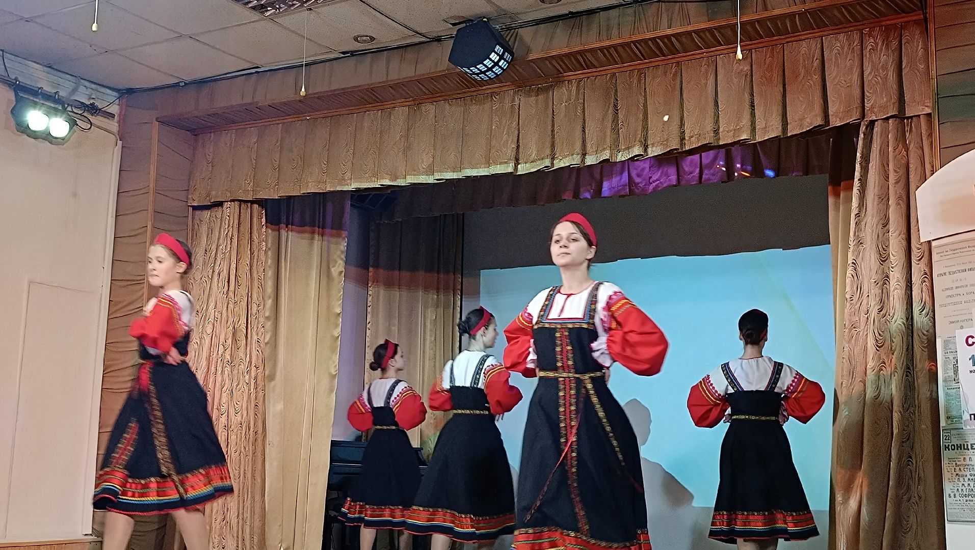 лобня, надежда кадышева, культура,