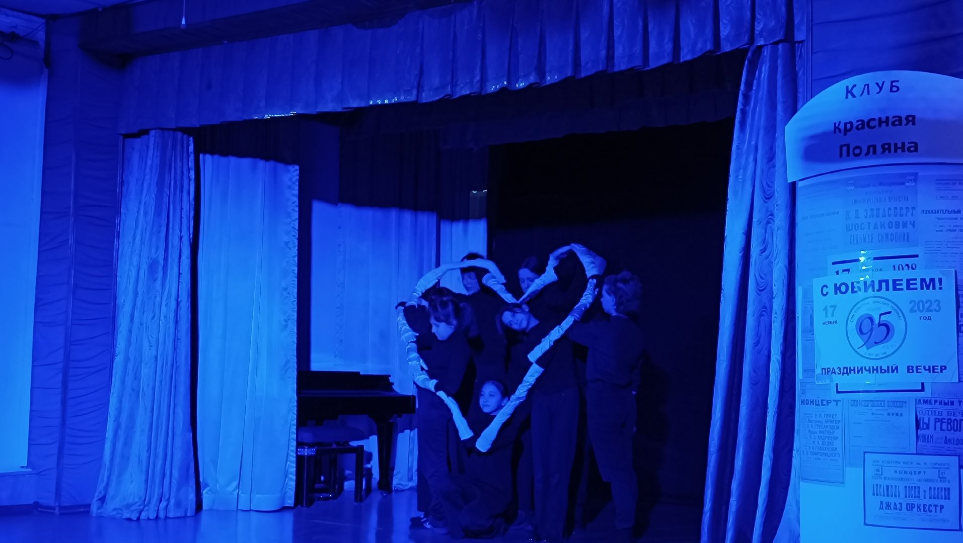 лобня, надежда кадышева, культура,