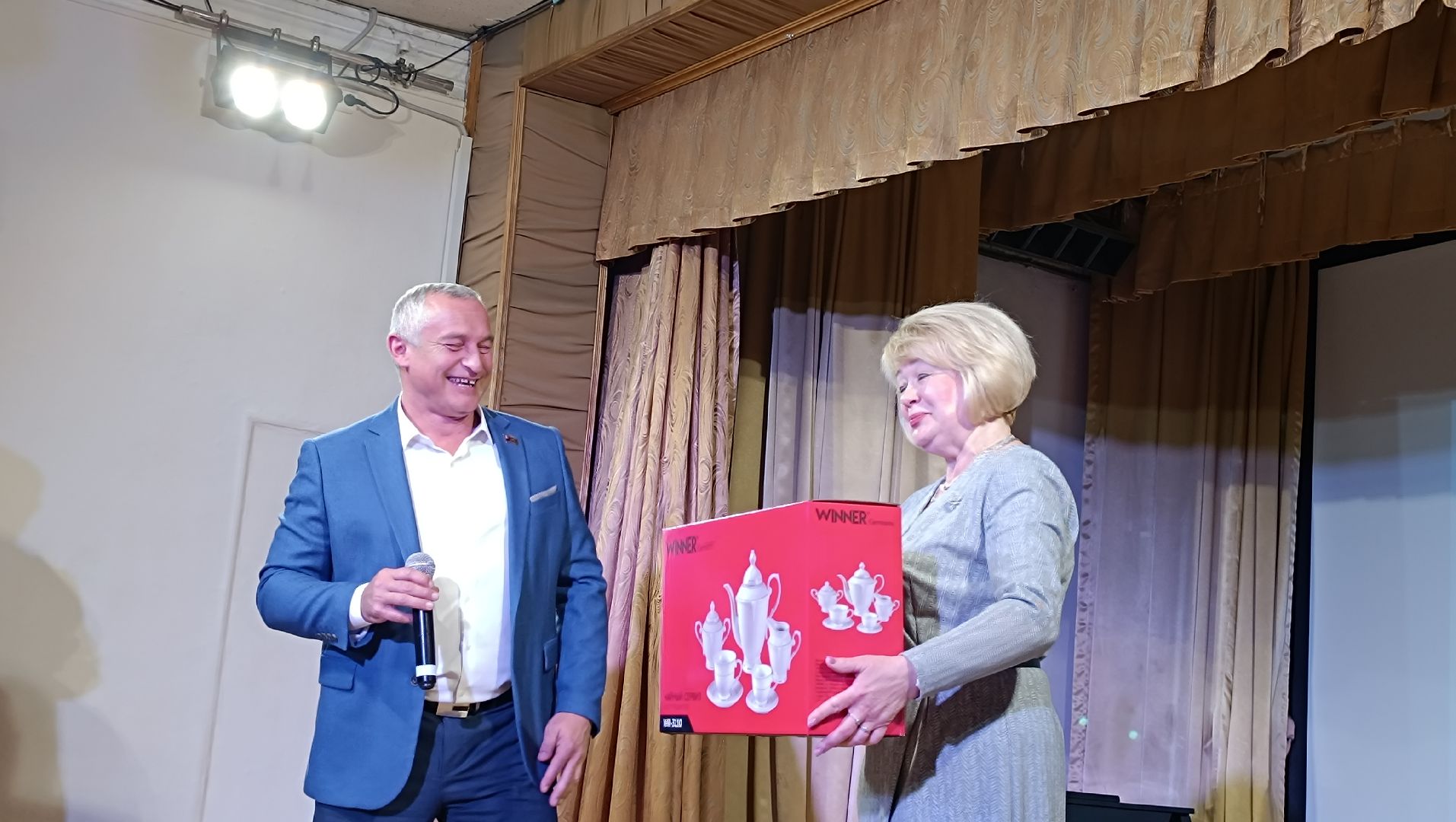 лобня, надежда кадышева, культура,