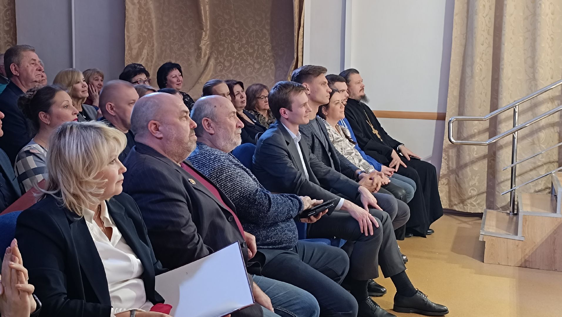 лобня, надежда кадышева, культура,