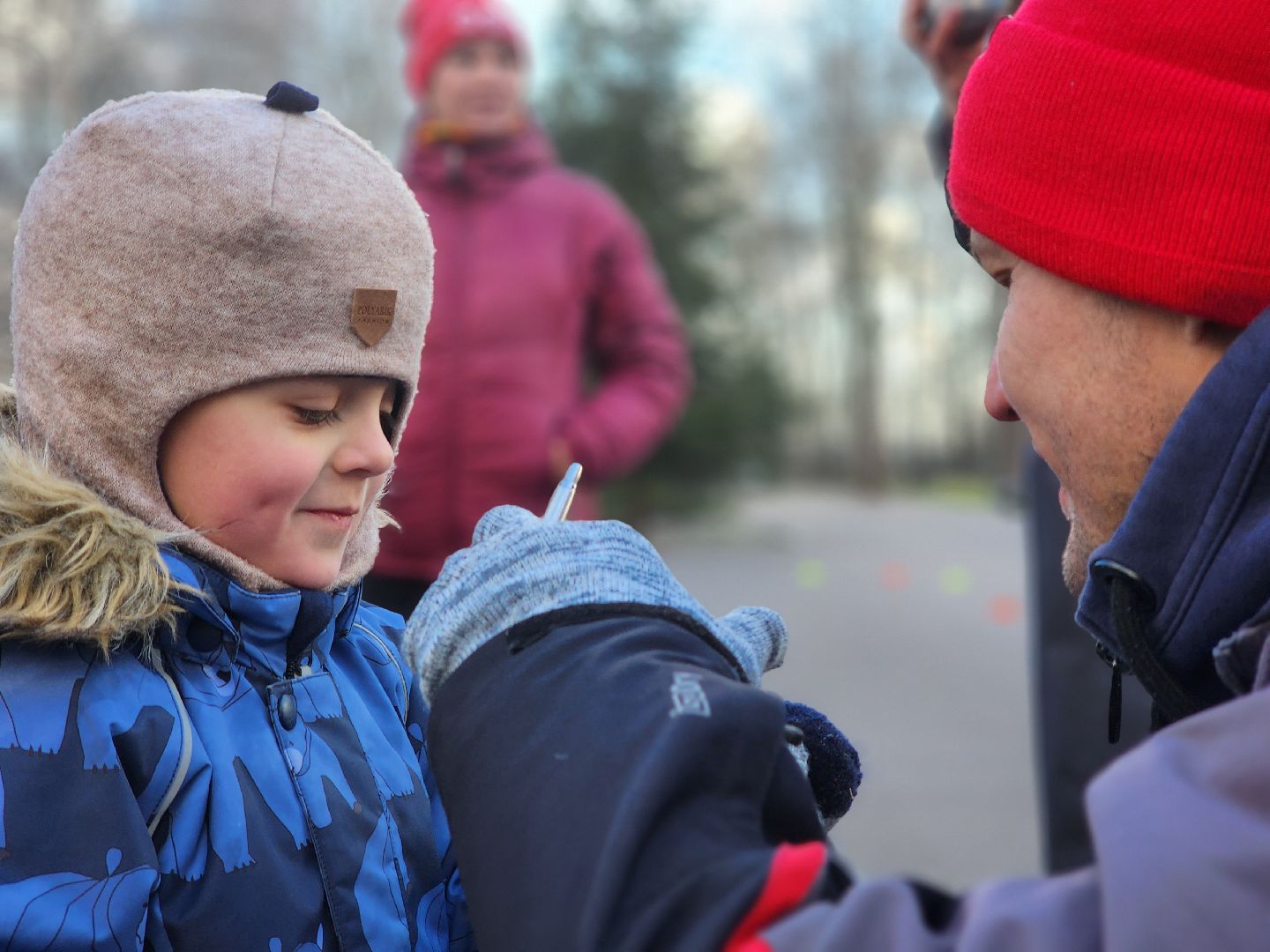 ступино, ушатлон, парки ступино, парки подмосковья,