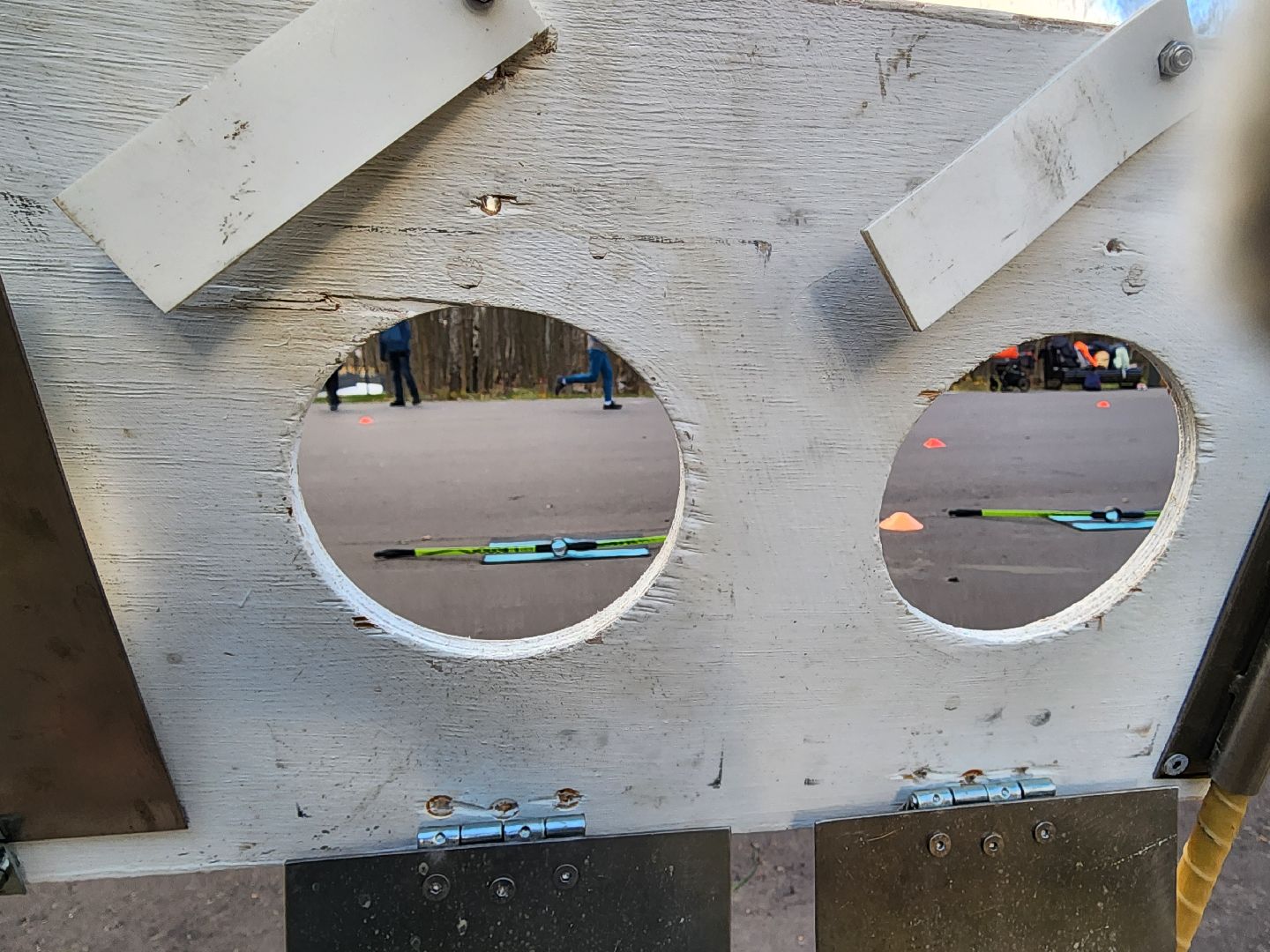 ступино, ушатлон, парки ступино, парки подмосковья,