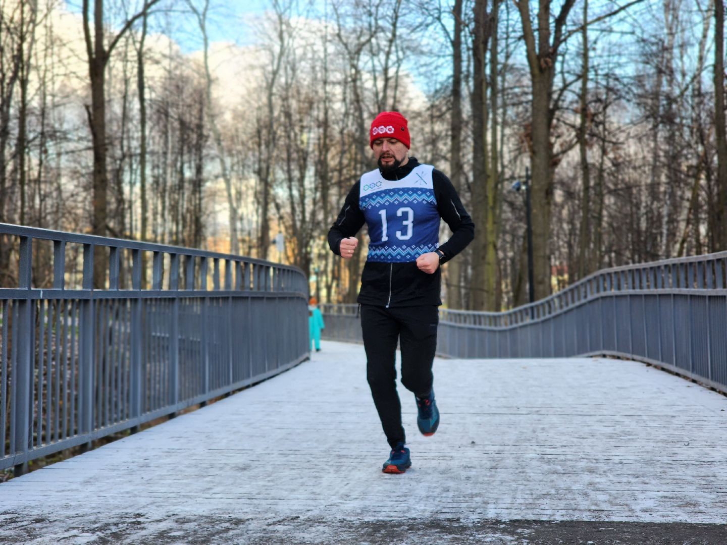 ступино, ушатлон, парки ступино, парки подмосковья,