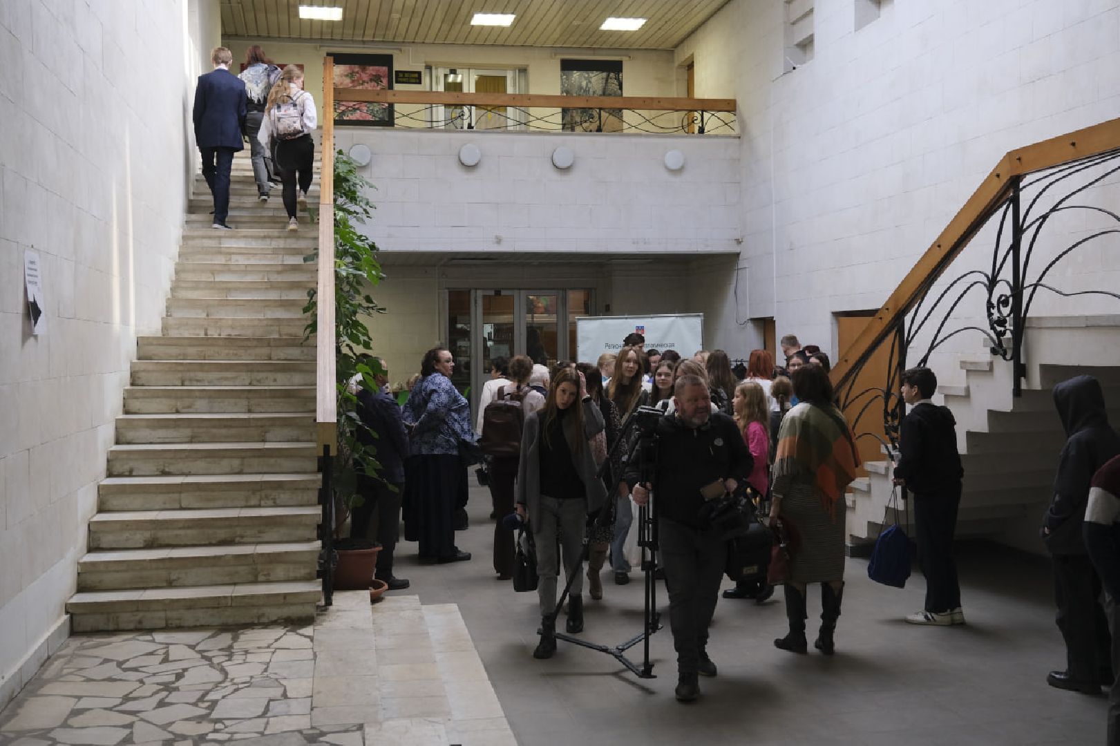 пущино, наука, образование, экология,