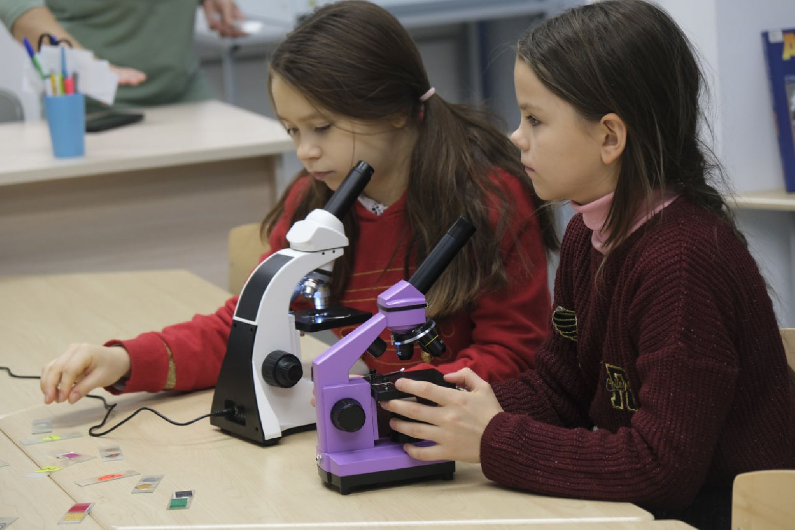 пущино, наука, образование, экология,