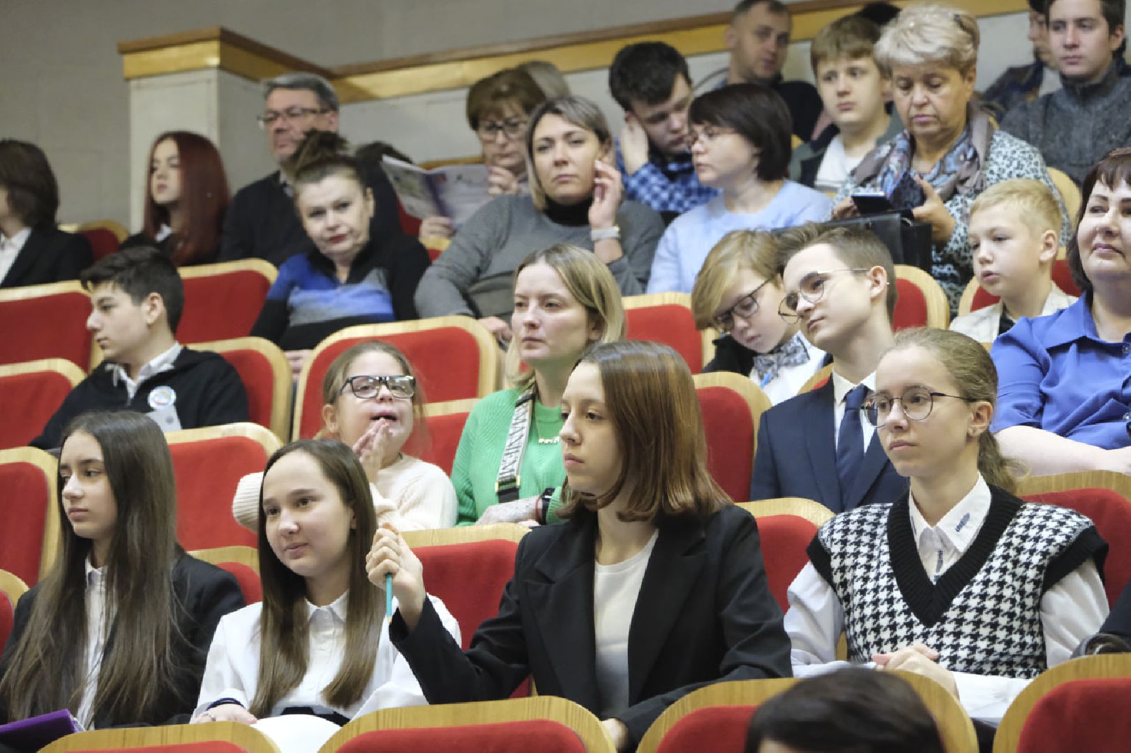 пущино, наука, образование, экология,