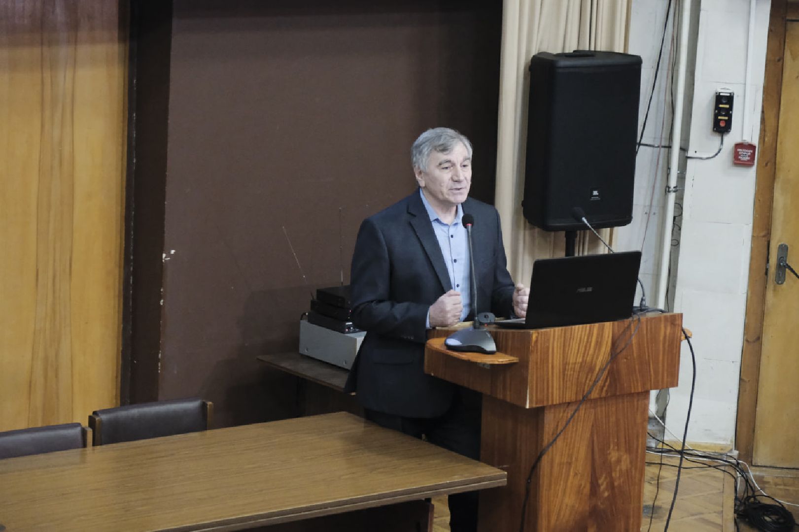 пущино, наука, образование, экология,