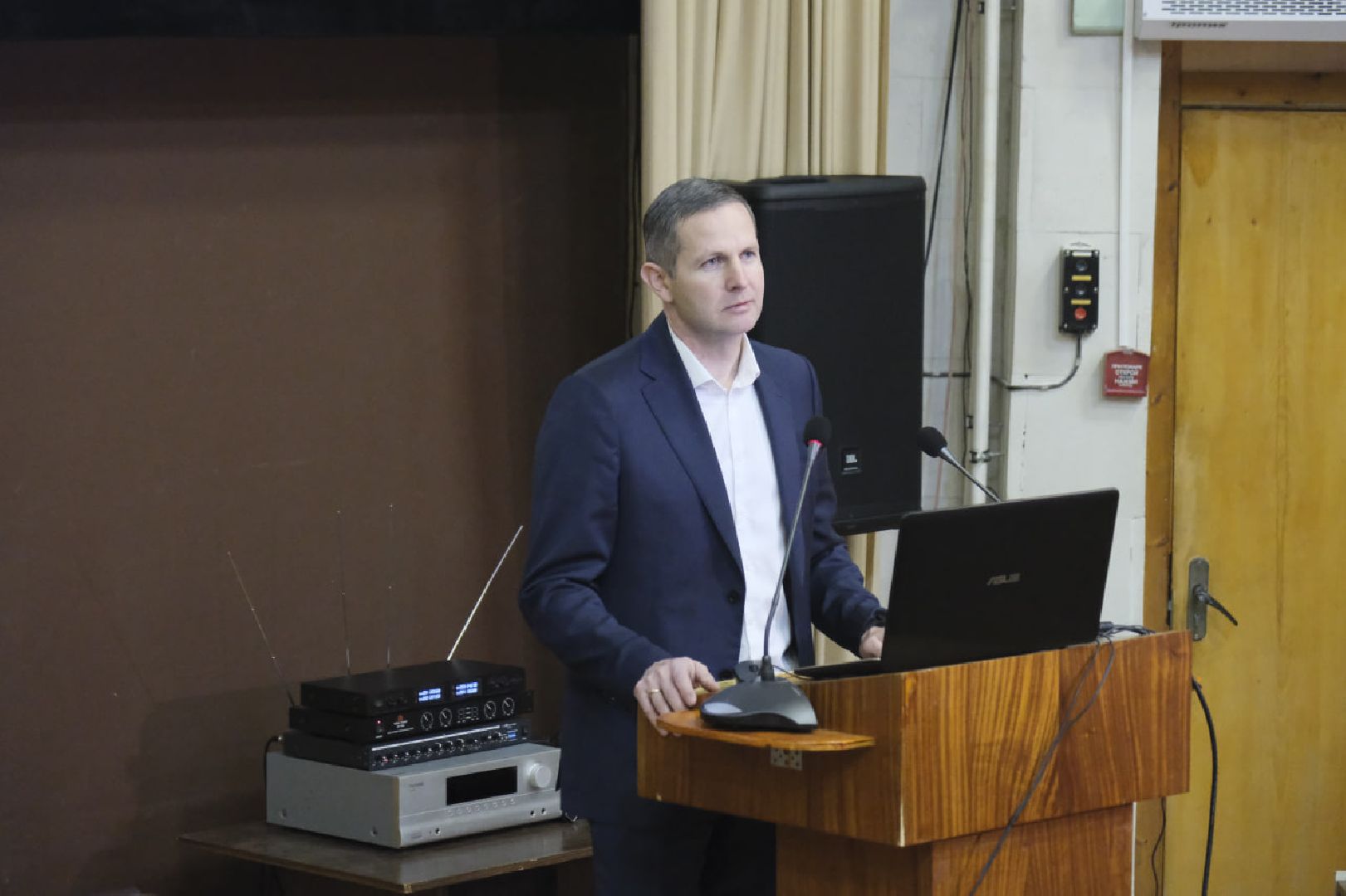 пущино, наука, образование, экология,