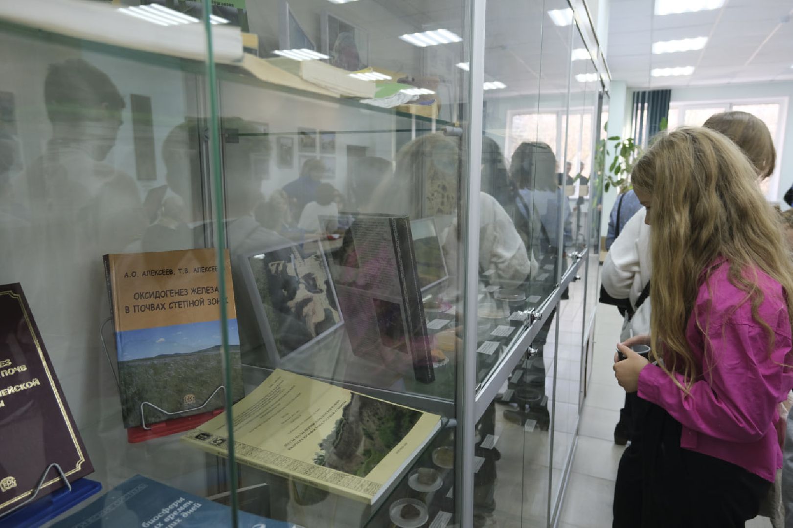 пущино, наука, образование, экология,