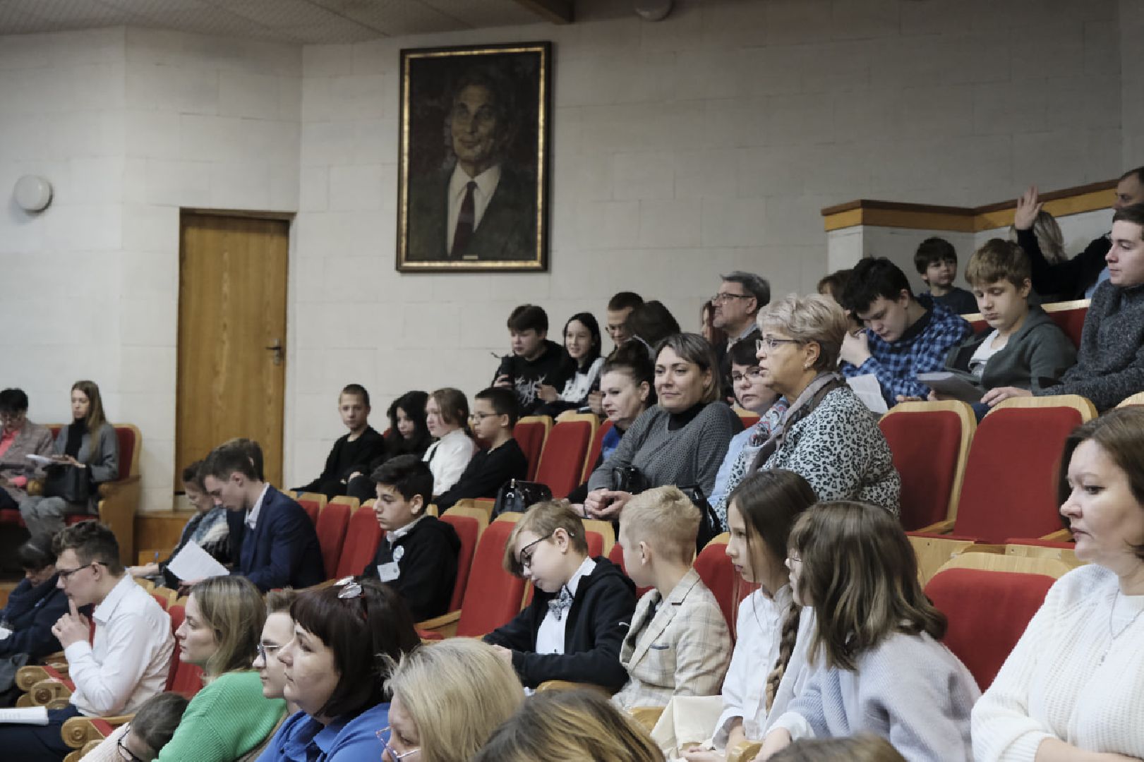 пущино, наука, образование, экология,