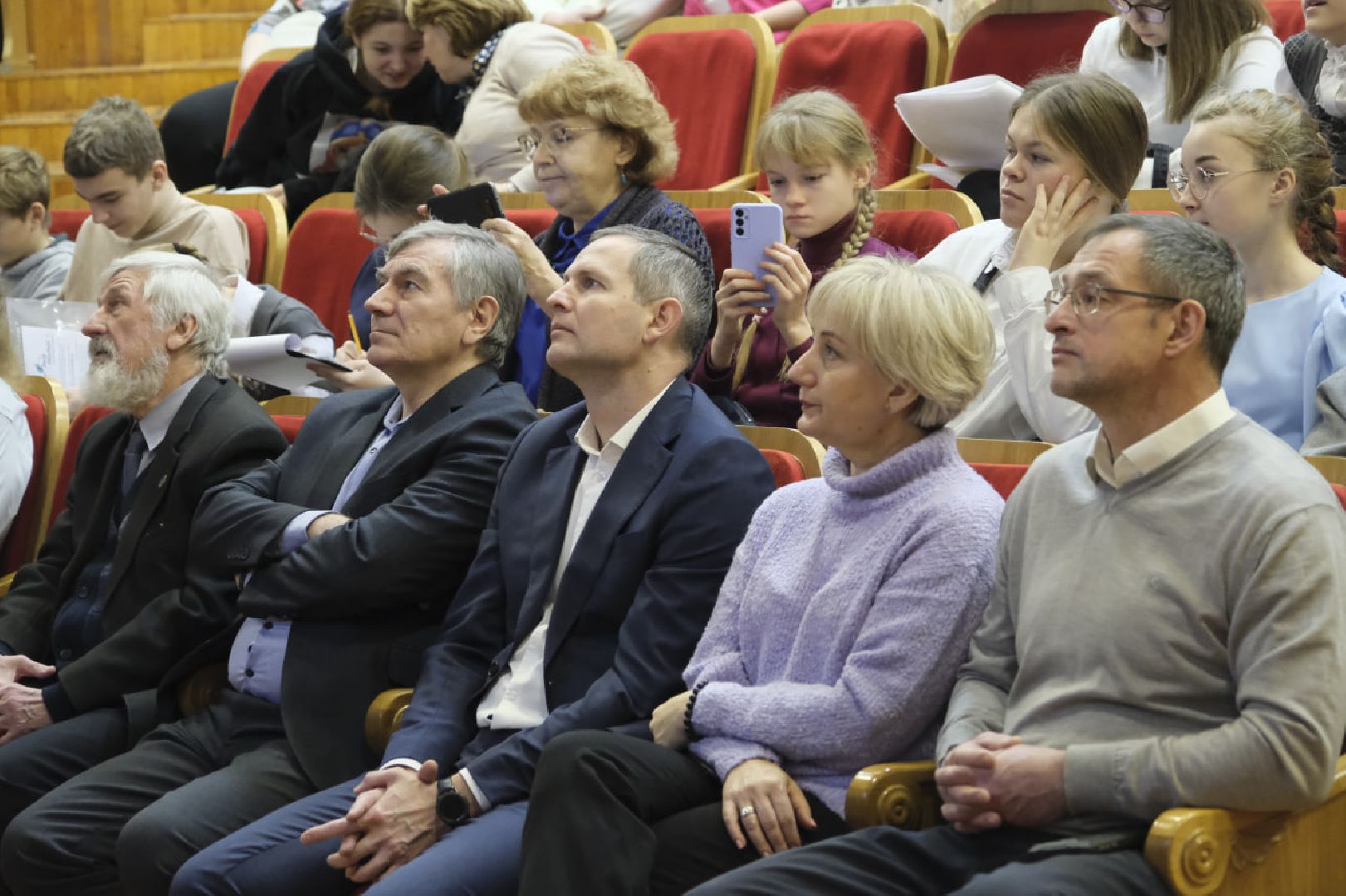 пущино, наука, образование, экология,