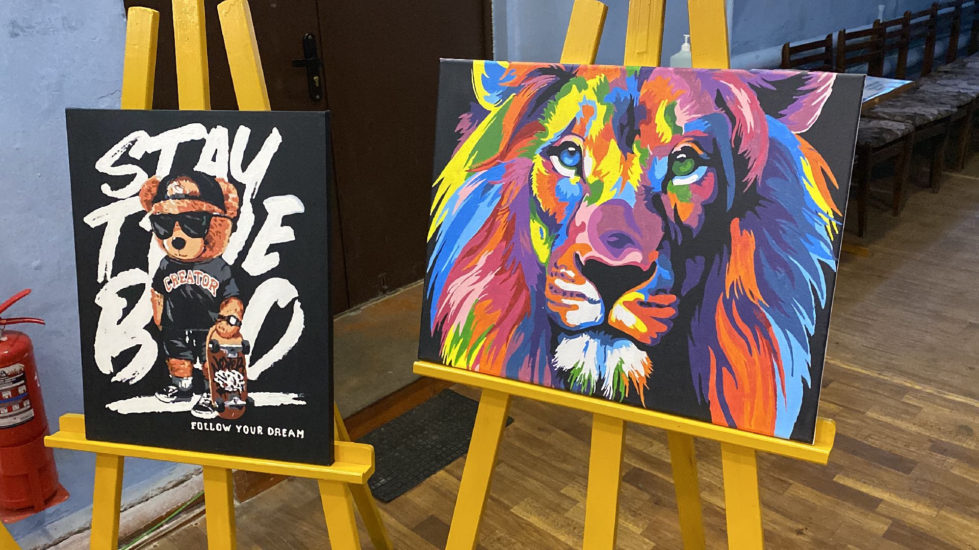 волоколамск, художники, живописцы, выставка, дом культуры, мероприятие, картина, картины,