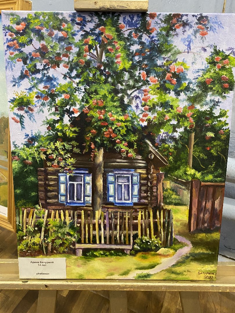 волоколамск, художники, живописцы, выставка, дом культуры, мероприятие, картина, картины,