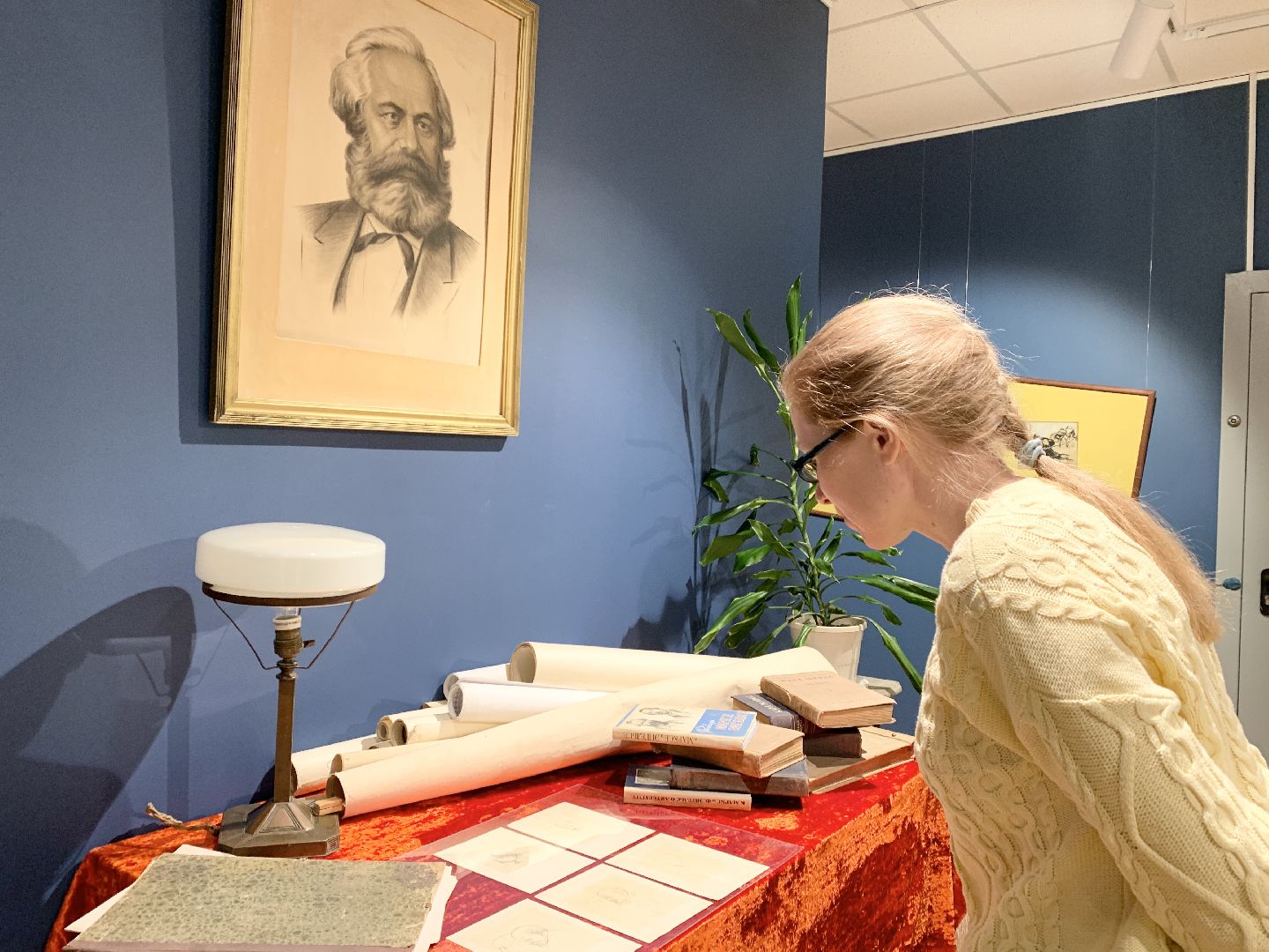 Балашиха, Подмосковье, Культура, Выставки, Георгий Алексеев, Историко-краеведческий музей,