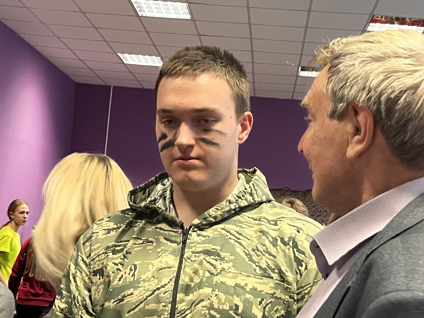 наро-фоминский городской округ, военно-патриотический отряд, юнармия, молодёжь подмосковья, конкурс военно-патриотических отрядов, молодежный центр,