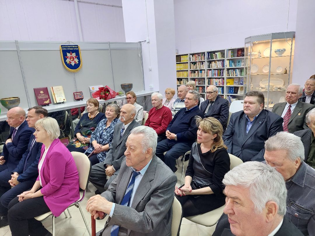 Воскресенск, люди