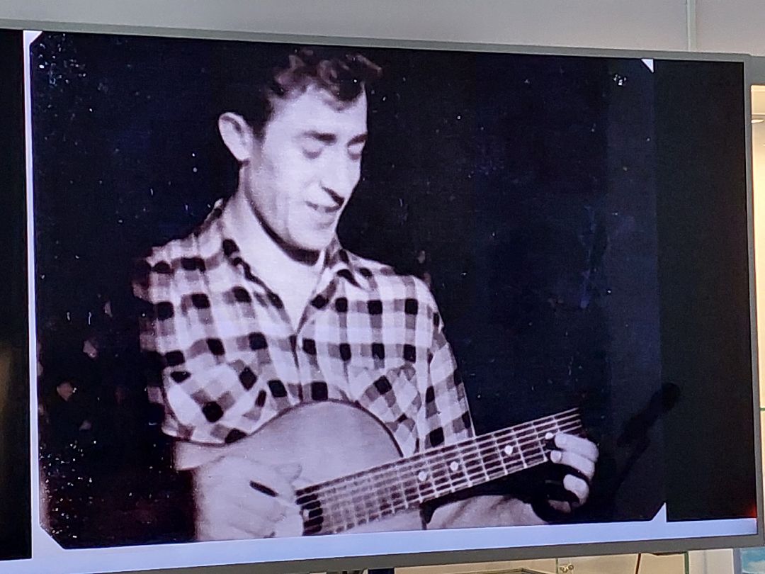 Воскресенск, люди