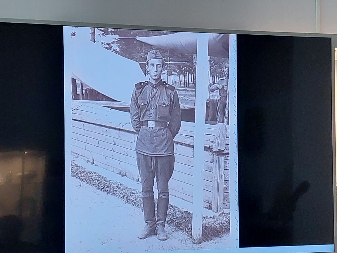 Воскресенск, люди