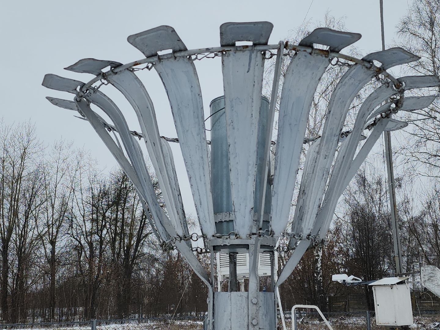 коломна, общество, погода, рекорды,