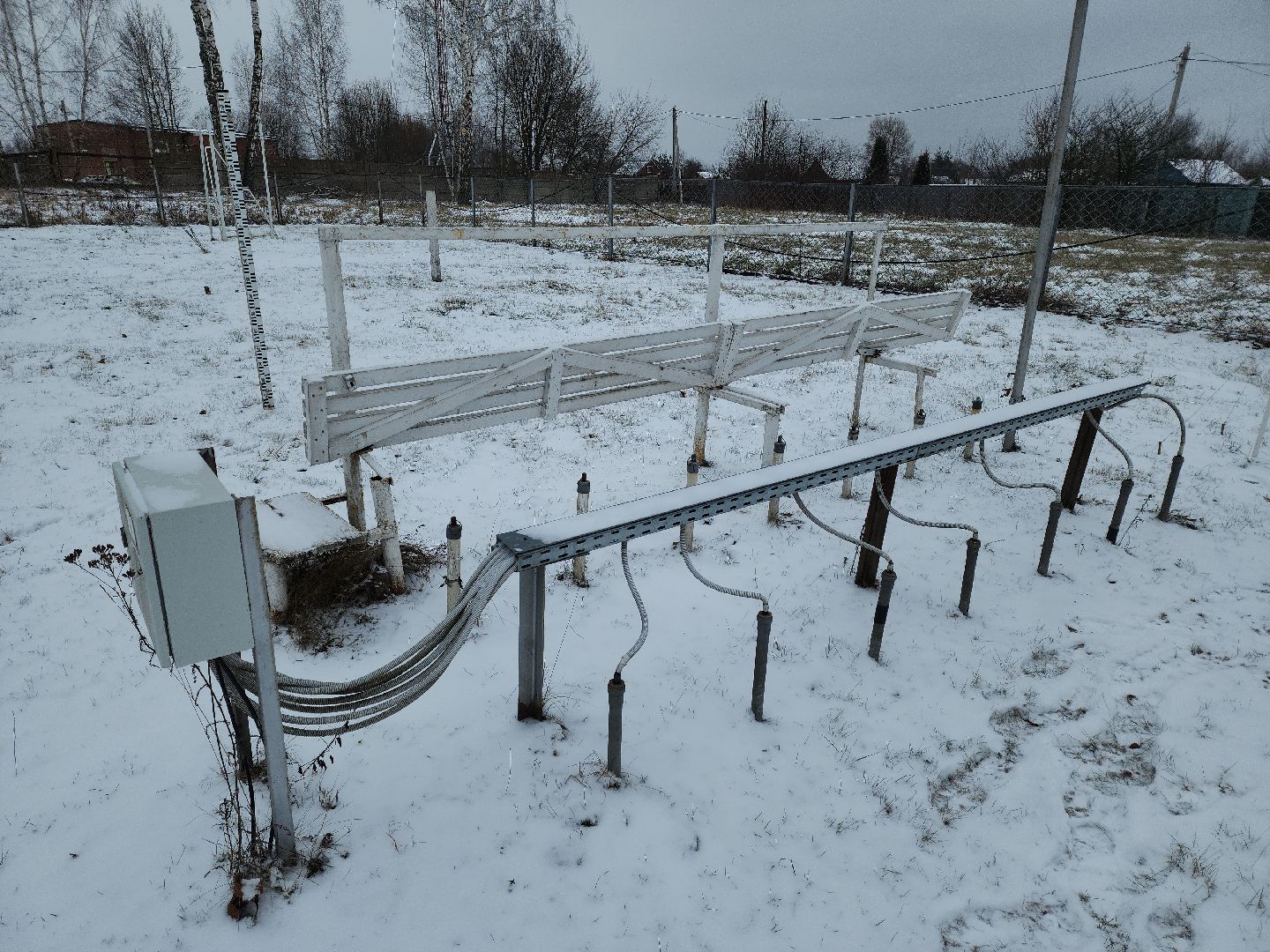 коломна, общество, погода, рекорды,