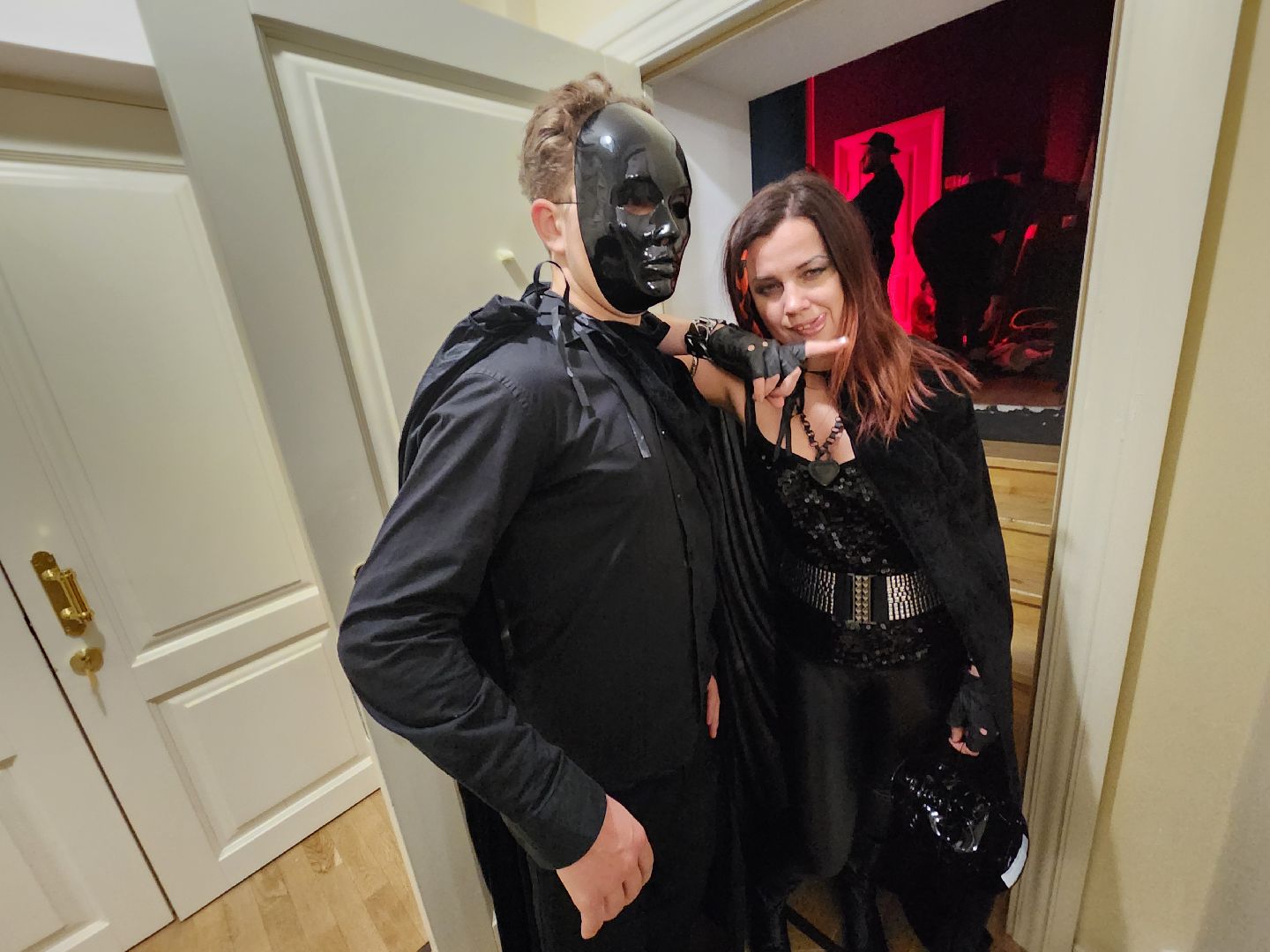 долгопрудный, ДК Северный, ДК Вперед, Монте-Кристо, мюзикл,