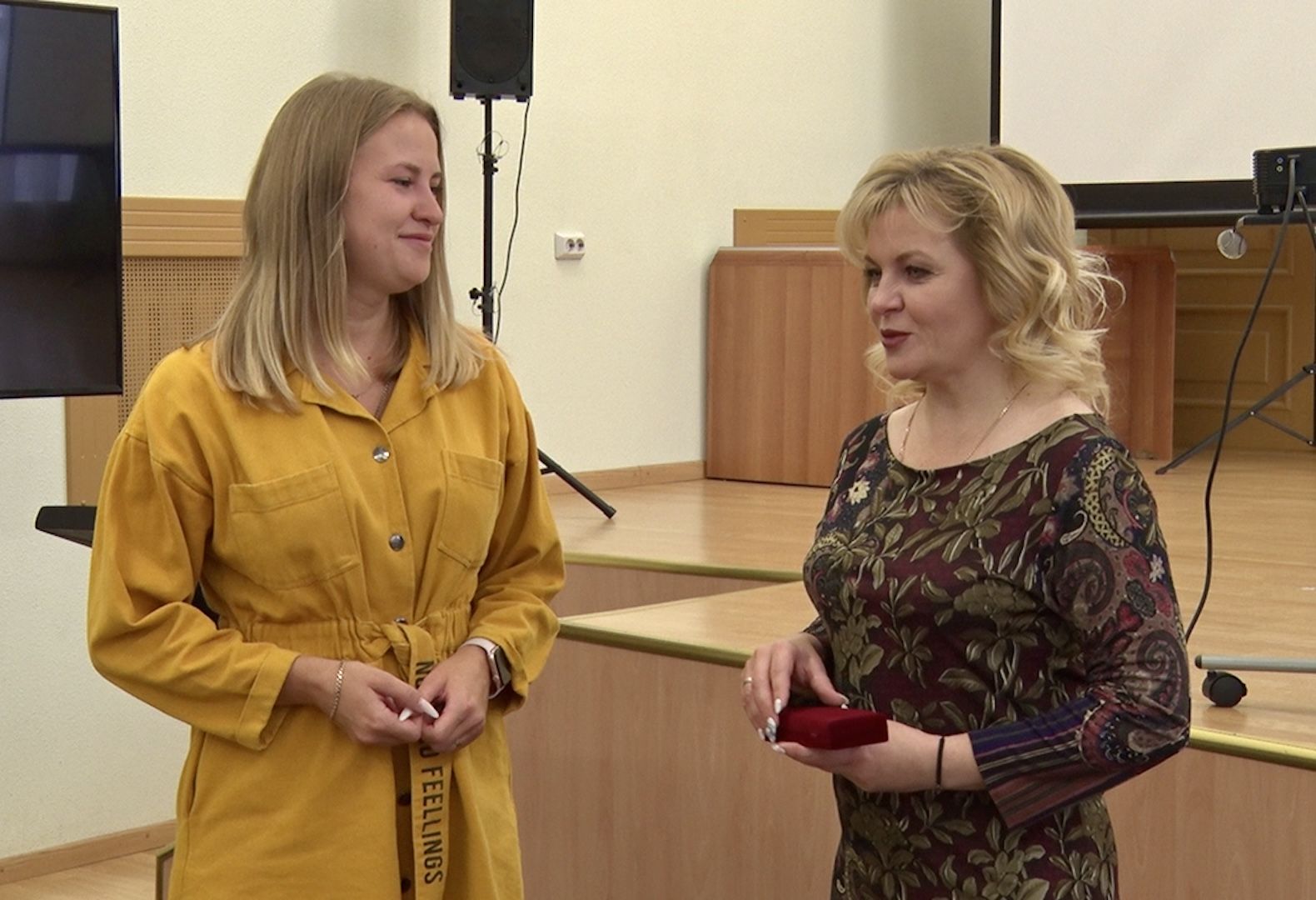 Клин, общество, люди, СВО, волонтеры,