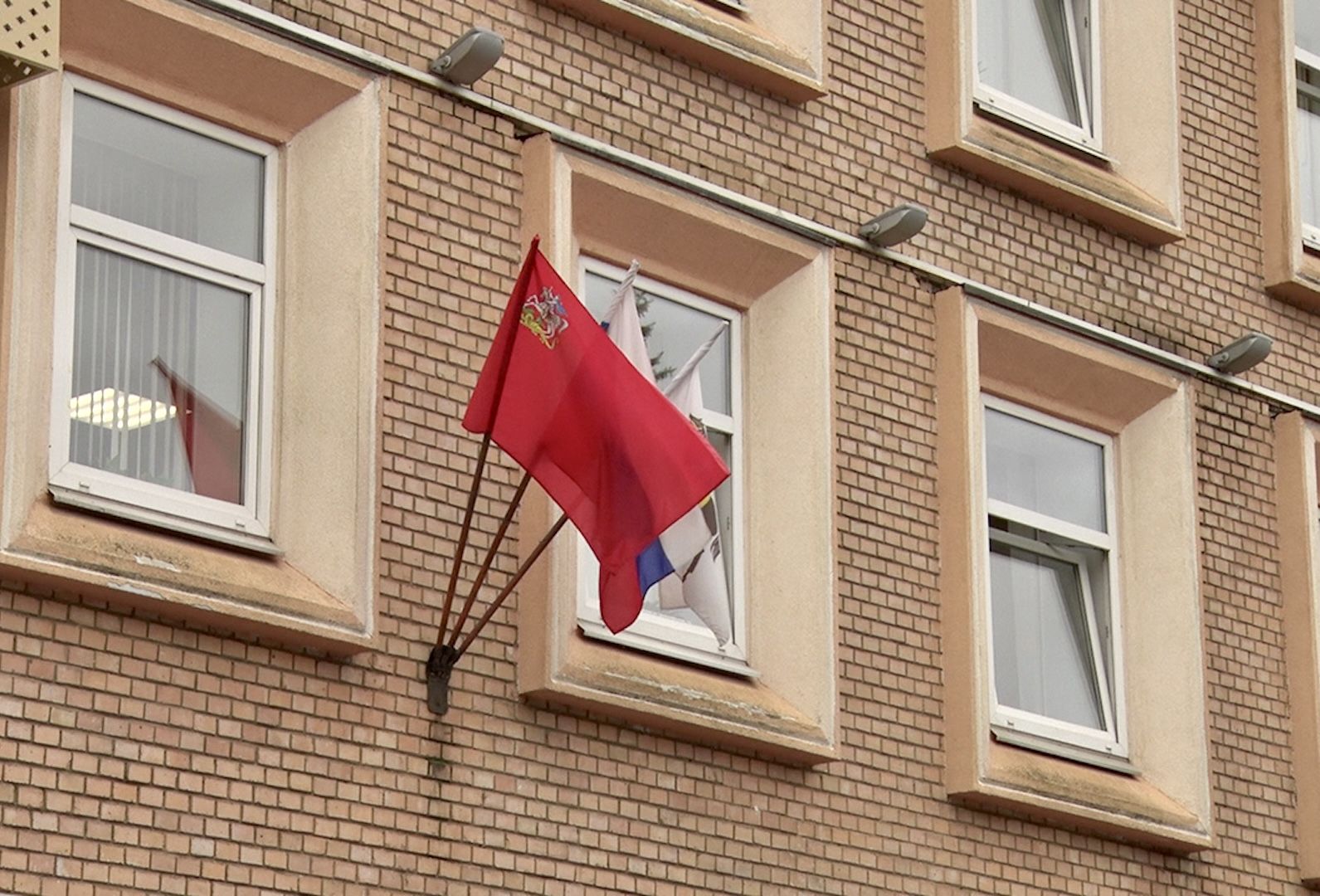 Клин, общество, люди, СВО, волонтеры,