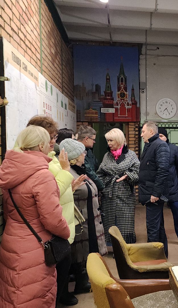 отопительный сезон, отопление, электросталь, микрорайон восточный, жалобы, обращение жителей, обращения, жкх,котельная, восточная котельная, многоквартирные дома, многоквартирный дом,