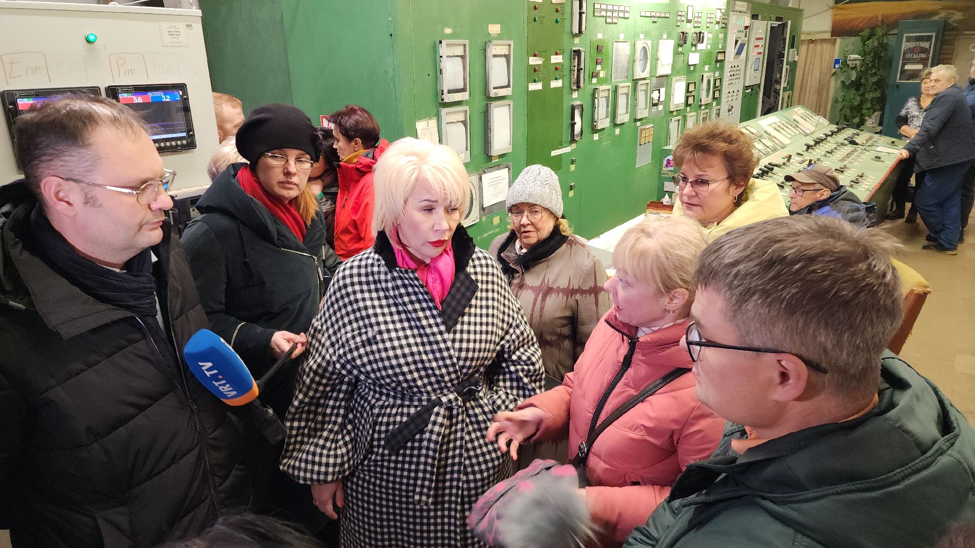 отопительный сезон, отопление, электросталь, микрорайон восточный, жалобы, обращение жителей, обращения, жкх,котельная, восточная котельная, многоквартирные дома, многоквартирный дом,