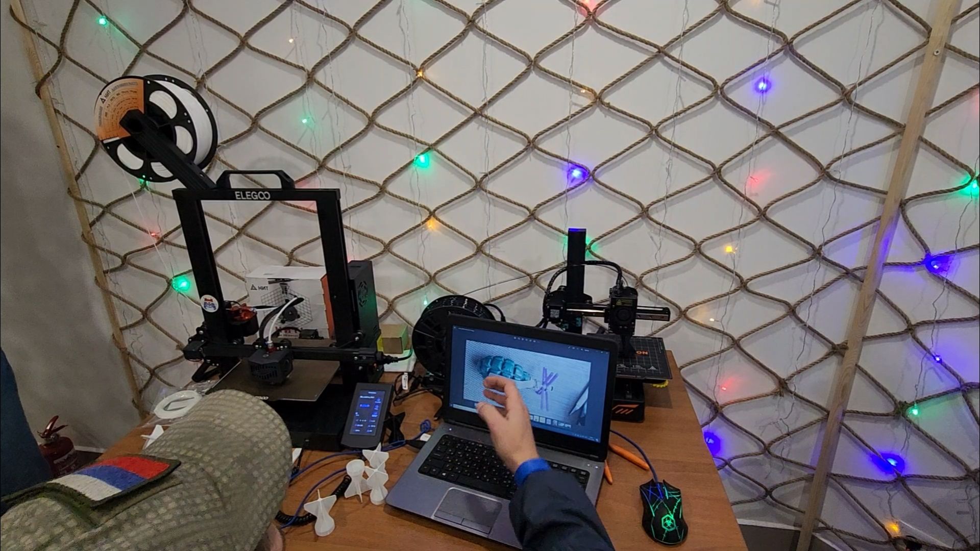 подольск, волонтеры,