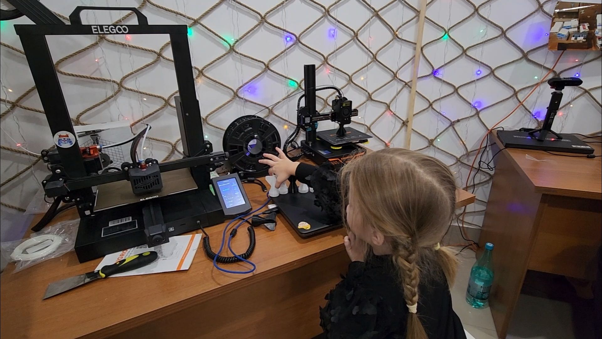 подольск, волонтеры,