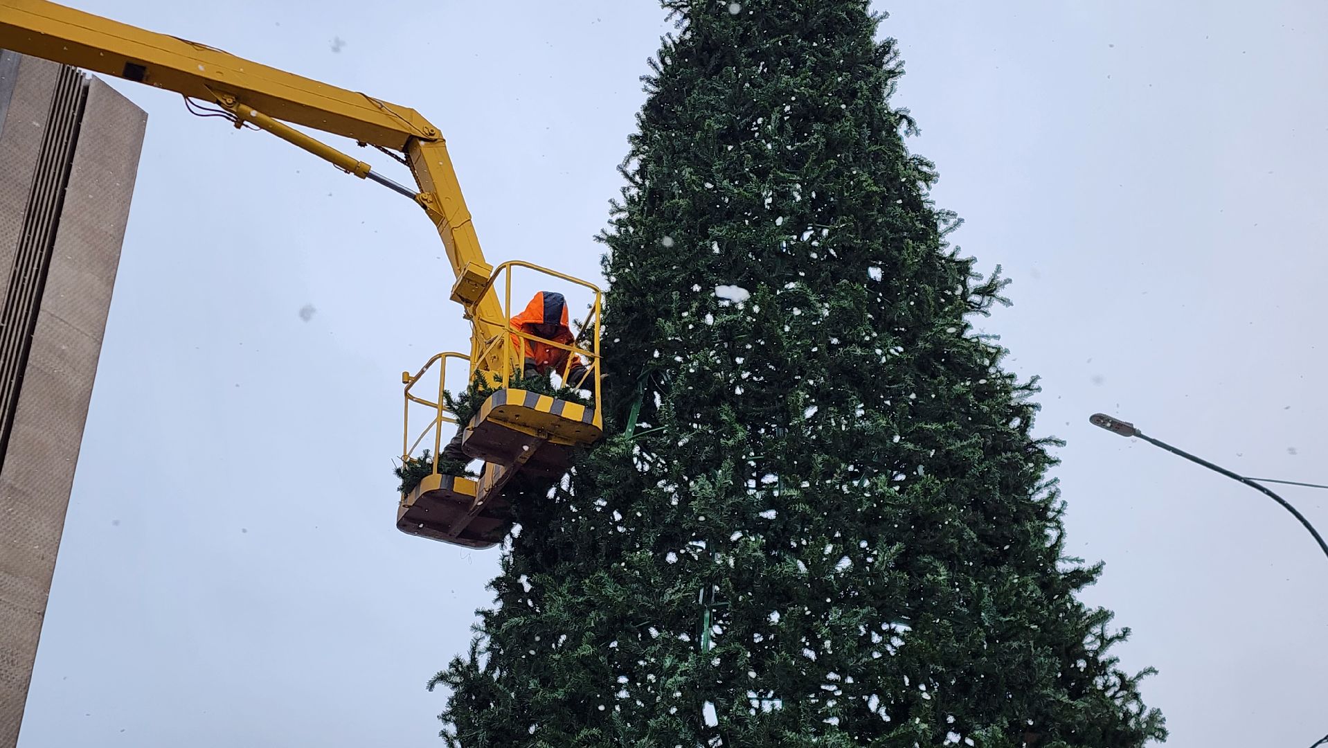 подольск, благоустройство,