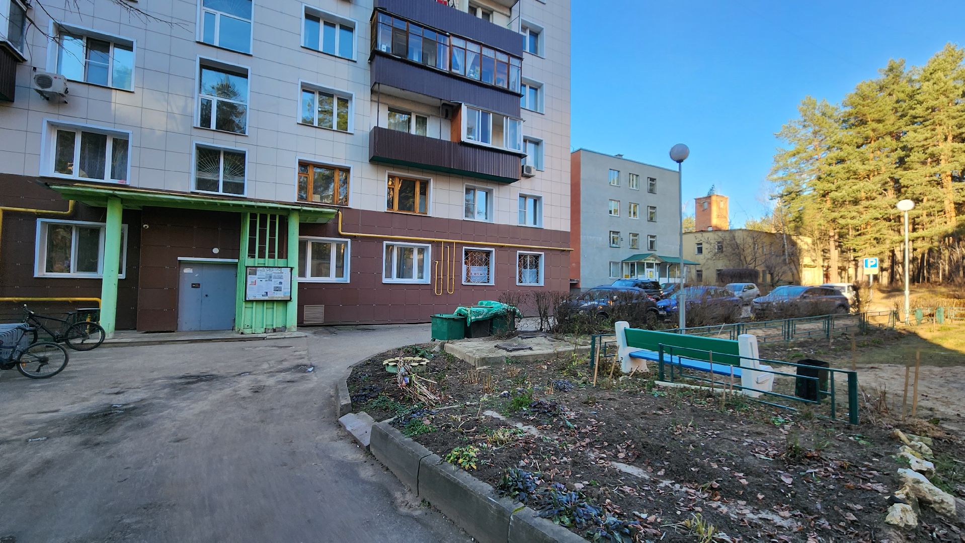 протвино, обход, благоустройство, жители, чуткая власть,