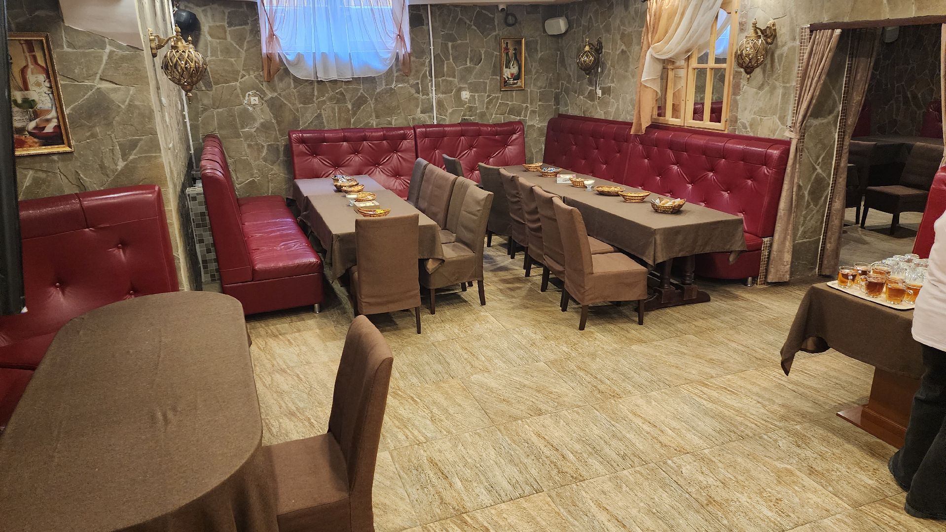 Подмосковье, Городской округ Пушкинский, Ивантеевка, Музей Самоваров, музей, история, старинные вещи,