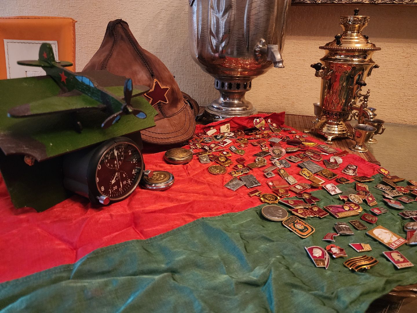 Звенигород, Кинематограф, Военное кино, Коллекции,